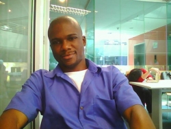 Emmanuel Olasunkanmi 