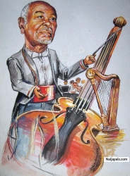 steve rhodes