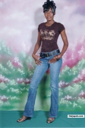 Rochelle douglas (rocdoug)