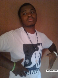 Chikaodi James Eze (Chikaeze)