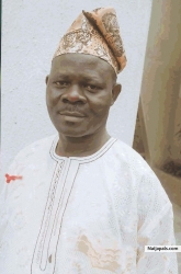 kamoru rufai
