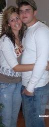 me and my brother