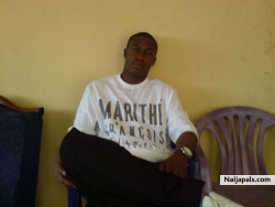 2 all my 9ija fellow it's gud 2 stay in touch