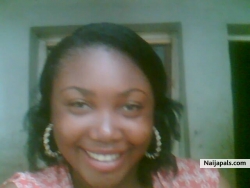 just me