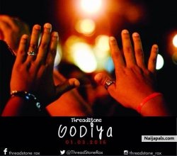 Godiya by Threadstone