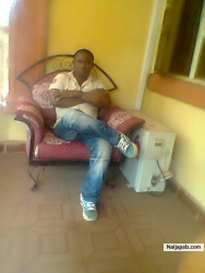 Michael Edeh