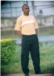 Bassey Etu