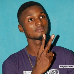 Poor Man by Mikel Jay