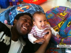Uchenna Jonathan (sweetjoken)