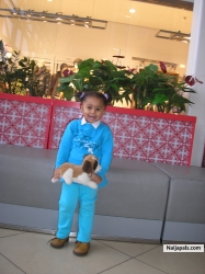 my sweet baby girl