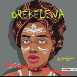 Orekelewa Instrumental +Hook by Funky Boi