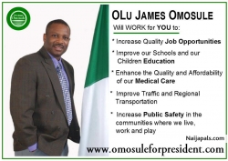 Omosule Will Do.