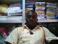 mathew aremu (aremx)