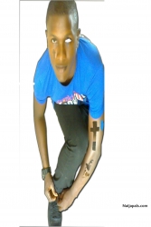 samuel darlinton festus (season2)