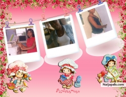 ya dat issssssssss meeeee