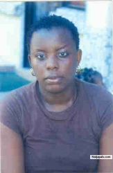 Lydia Abena Diriyai 