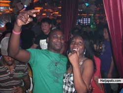kay and will