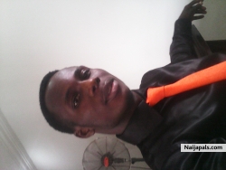 in my office