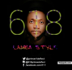 Lamba Style by 618
