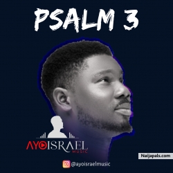 AYOIsrael - PSALM 3