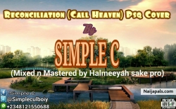 heaven' s call by Simple C