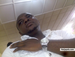 Emmanuel Ayooluwa (Aydotjoy)