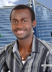 Hello my photo