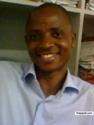 Dele Isaiah (Olorunlogbon)
