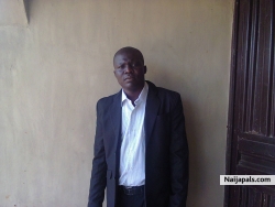Abiola Olukayode Olatunde