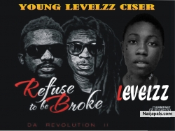 refuse to be broke