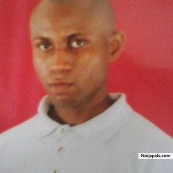 Nnaemeka Agumba (Mekusforlife)