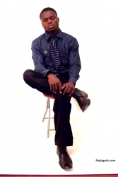 Ibraheem Olayemi