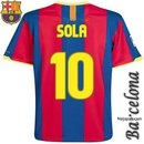 Sola (Sola4barca)
