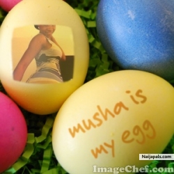 shez my egg