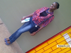 amaju ajuyah