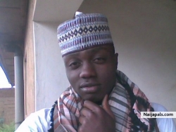 Solomon Onuche Amade (SLURSH)