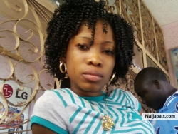 funmi arowosere (funme)