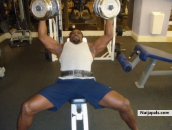 IN D GYm