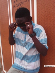 isah umar (iceblack)