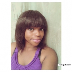 Joy Obasi