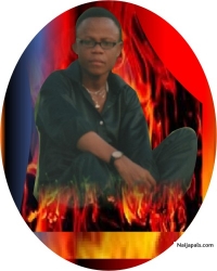 Samuel Okon Brownson