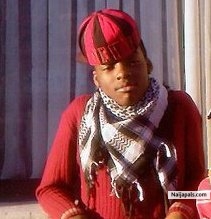 naija boy me