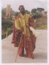 King Solomon