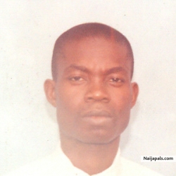 Adeola Davidson Adeoye (kingdeoye)