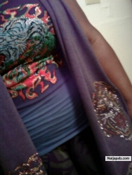 Me Doing me...
