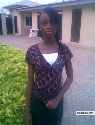 Tosin Abimbola oluwole