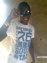 Oluwadammylolah Gabriel (dampard4real)