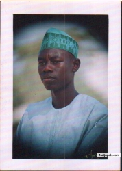 Abdulkadir Attairu Salaudeen