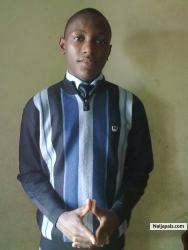 Godfrey Orji