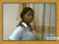 Tunrayo Akinbami (Tbaby38)